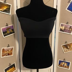 🛍️B2G1 FREE🛍️NWOT Size XL strapless wireless bra